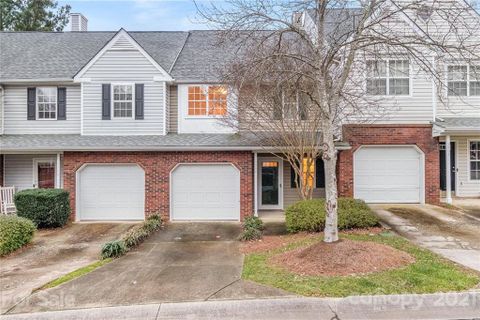 5904 Prescott Court