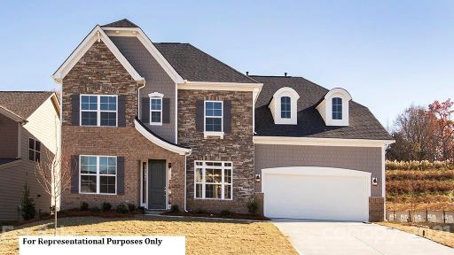 15813 Walnut Hill Drive 254