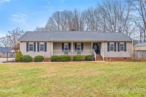 170 Knights Place sold home in Kingstree, Salisbury, NC