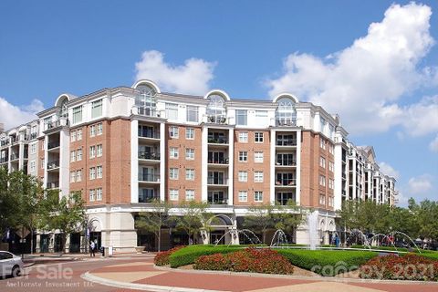 4620 Piedmont Row Drive 401