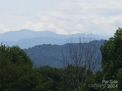 102 Amber Sky Drive sold home in Preserve At Chestnut Flats, Waynesville, NC
