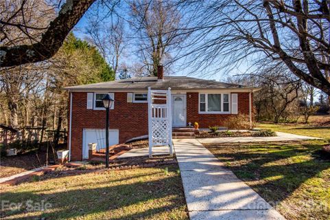 206 Fieldstone Circle sold home in Ashley Park, Statesville, NC