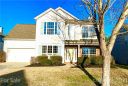 11026 Treebranch Drive sold home in Charlotte, SC