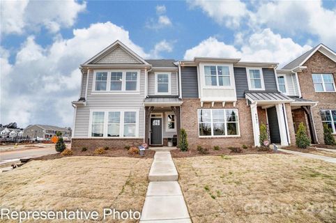 2240 Blewett Drive Lot 87