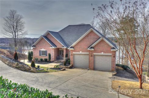 208 High Lake Drive