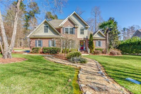 2030 Fasana Road sold home in Mariners Watch Cove, York, SC