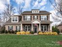8122 Clems Branch Road sold home in Indian Land, SC