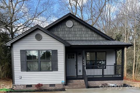 530 Crosby Street sold home in Cedar Oaks, Rock Hill, SC