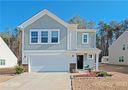 125 Marinna Joy Circle sold home in Rockwell, SC