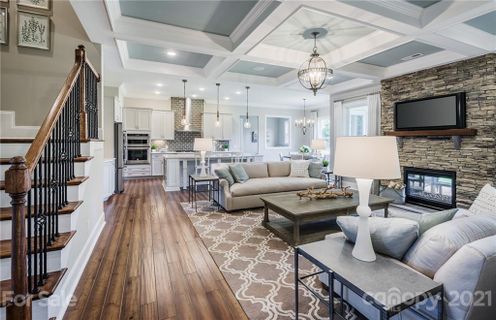 205 Cape August Place