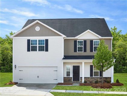 4122 One Mile Way