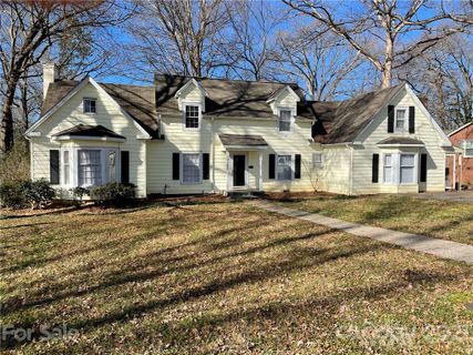 504 Woodside Drive sold home in Woodside, Shelby, NC