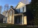 16230 Amber Field Drive sold home in Huntersville, SC