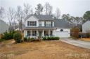 1520 Magnolia Drive sold home in Lancaster, SC