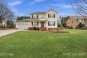 2241 Londonderry Drive sold home in Gastonia, SC