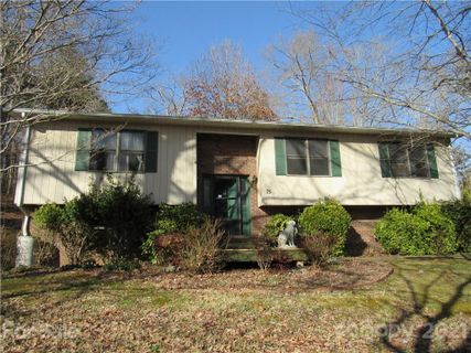 75 High Valley Estates Drive sold home in High Valley Estates, Alexander, NC