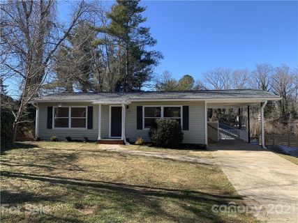 405 Caribou Road