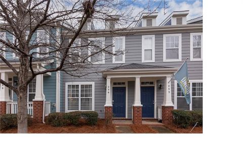 256 Hurston Circle