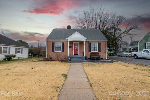 604 Meadowbrook Road