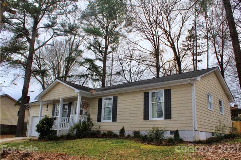 110 Redcoat Drive