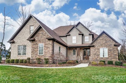 155 Mossy Oak Lane sold home in Grand Oaks, Salisbury, NC