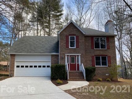 217 Pine Cove Lane