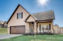 22 Checkerberry Court sold home in Weaverville, SC