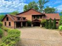 200 Chapel Point Road sold home in Lake Lure, SC