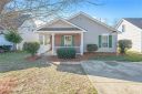 6229 Mcintyre Ridge Drive sold home in Charlotte, SC