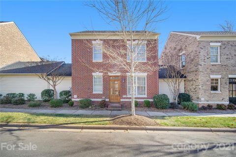 505 Summerfield Place