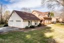 1587 Nottingham Drive sold home in Newton, SC