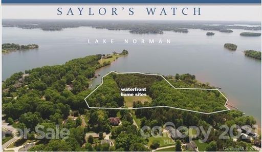 105 Saylors Watch Lane 2 sold home in Saylors Watch, Mooresville, NC