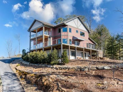 400 Jonathan Creek Drive 14 sold home in Jonathan Creek, Etowah, NC