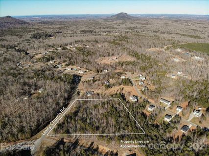 215 Unity Church Road sold home in Unity Grove, Kings Mountain, NC