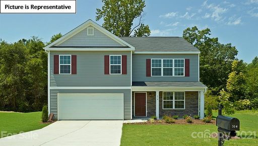 3028 Winesap Drive 100