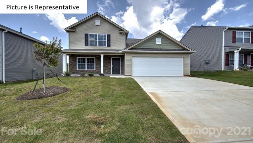 3016 Winesap Drive 103