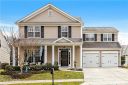 17829 Train Station Drive sold home in Huntersville, SC