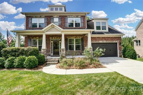 4092 Granite Circle