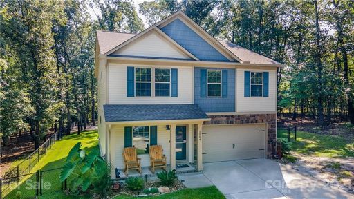 1904 County Line Trail sold home in Woodtrace, Elgin, SC