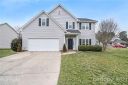 657 Gable Oaks Lane sold home in Concord, SC