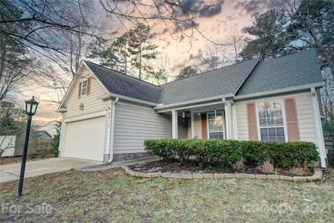 2913 Purple Finch Court