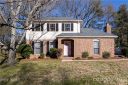 10017 Sardis Oaks Road sold home in Charlotte, SC