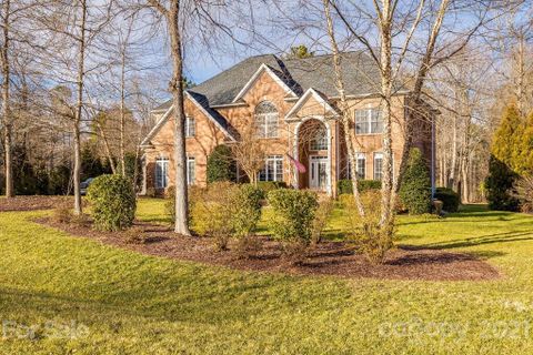 434 Terrapin Lane sold home in Carolina Coves, Lake Wylie, SC