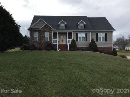 105 Viola Court sold home in Meadow Creek, Hudson, NC