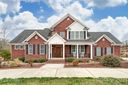 814 Misty Arbor Ford sold home in Clover, SC
