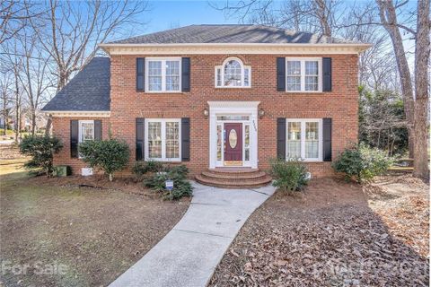 5220 Rocky River Road