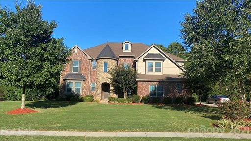 812 Benmore Circle sold home in Devonridge, Waxhaw, NC