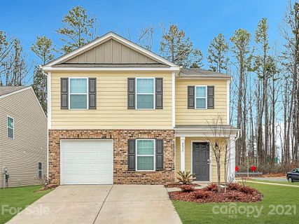 5531 Tumbling Brook Lane