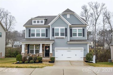 3220 Woodlands Creek Drive