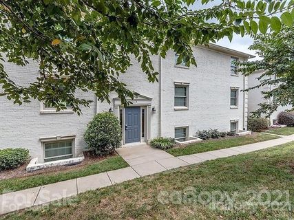 4913 Park Road D sold home in Montford, Charlotte, NC